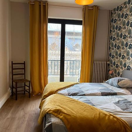 Appartement D'Artiste Lumineux Central 76M2 Perpignan Luaran gambar