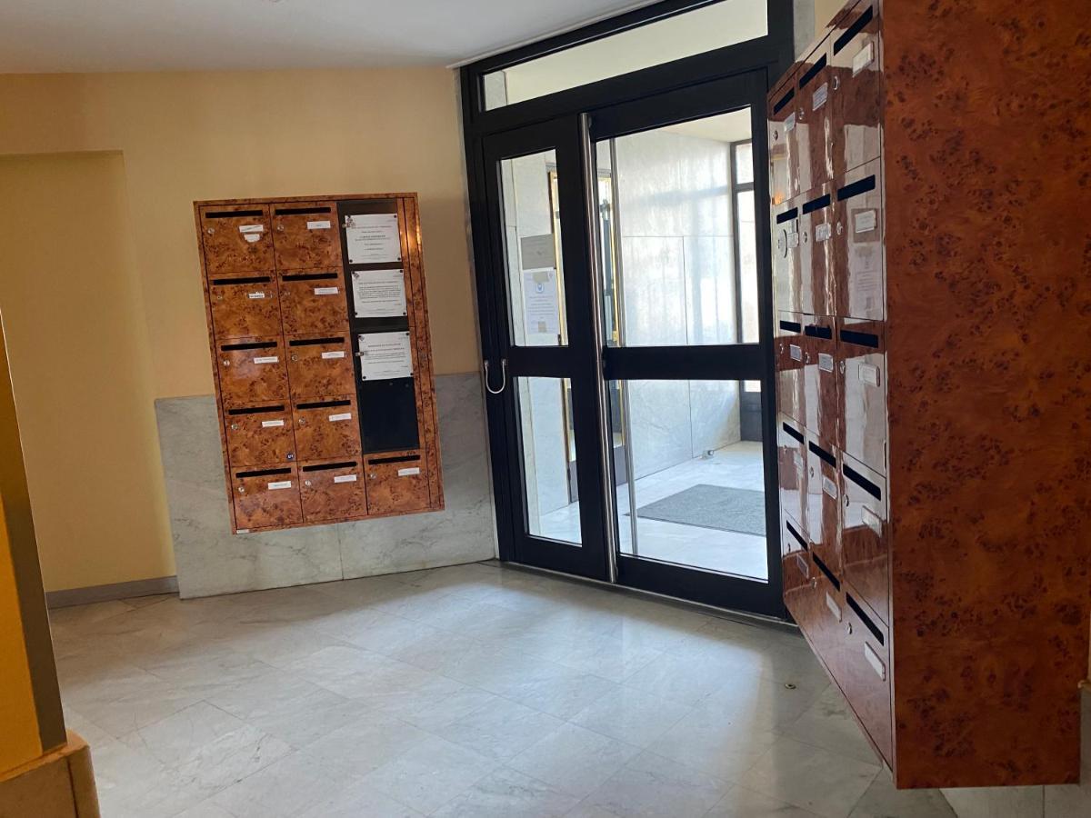Appartement D'Artiste Lumineux Central 76M2 Perpignan Luaran gambar