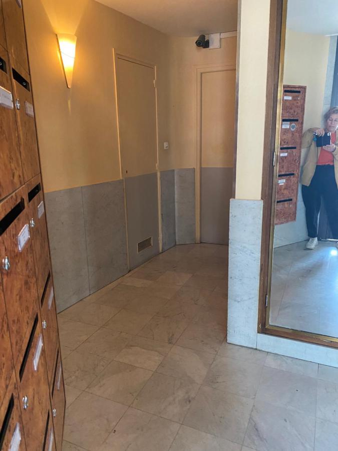 Appartement D'Artiste Lumineux Central 76M2 Perpignan Luaran gambar
