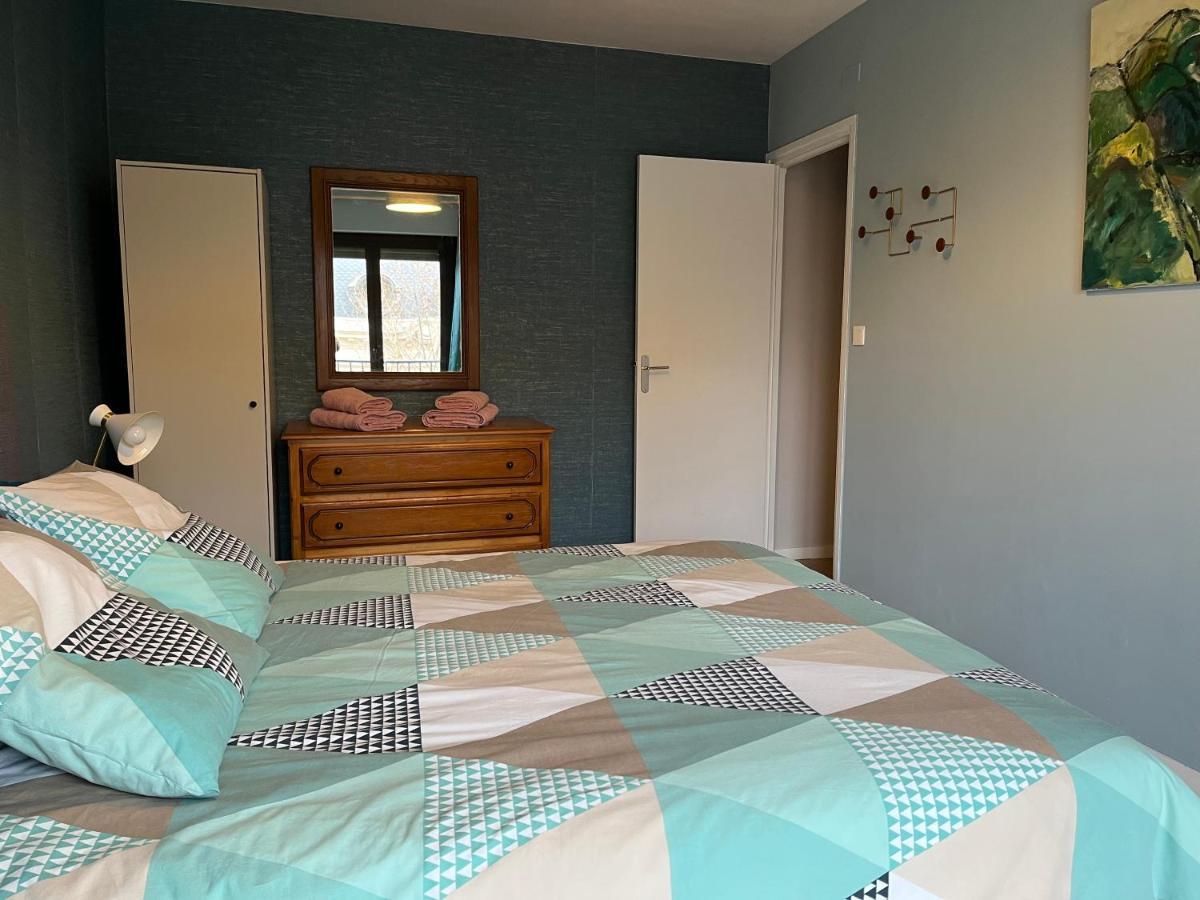 Appartement D'Artiste Lumineux Central 76M2 Perpignan Luaran gambar